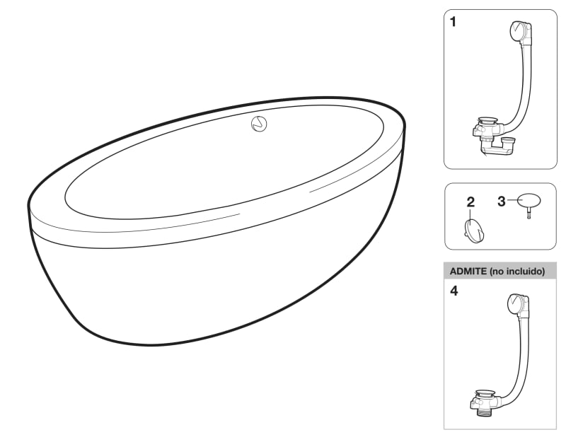 Download exploded plan