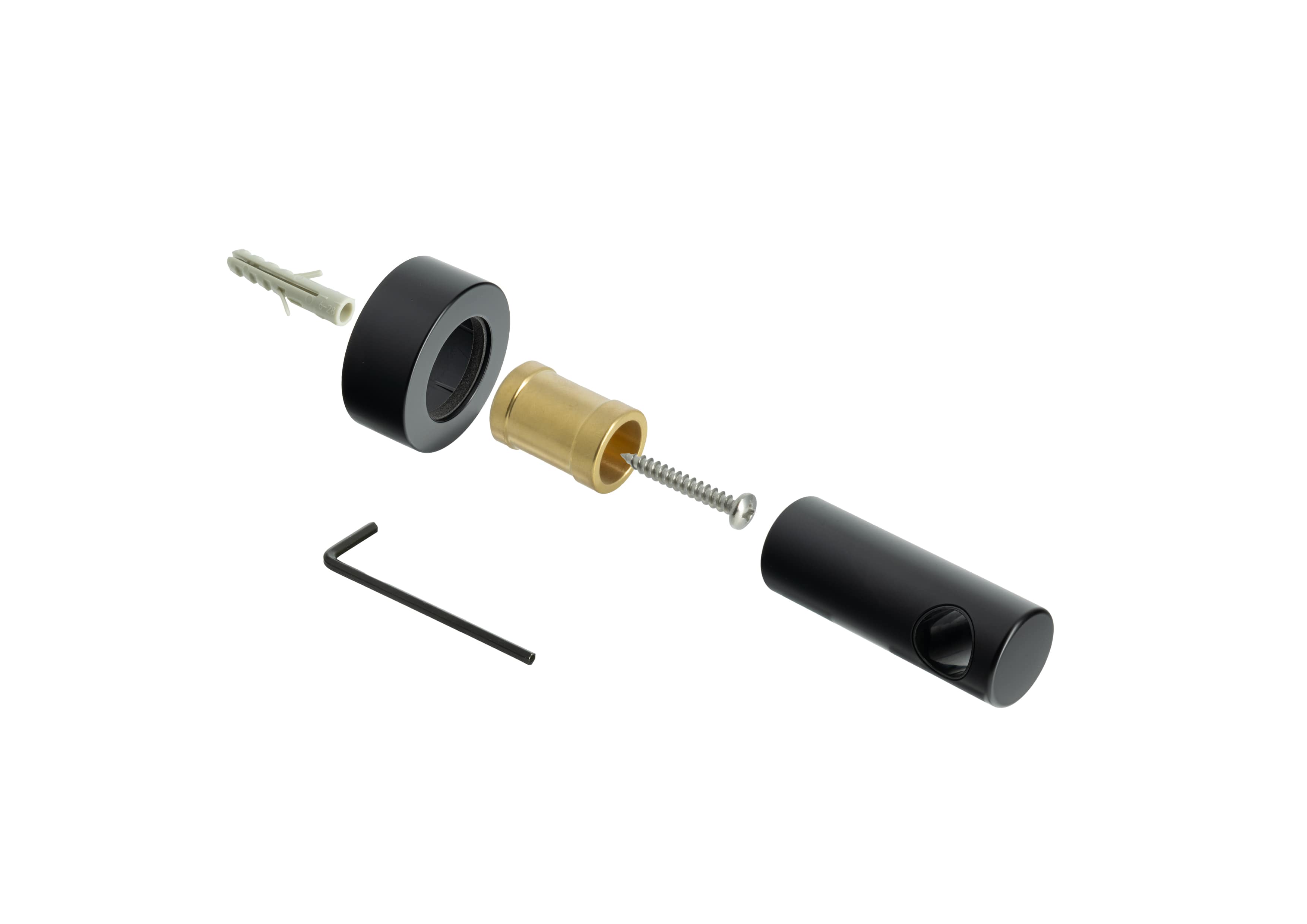 Victoria AG02221NBR Roca