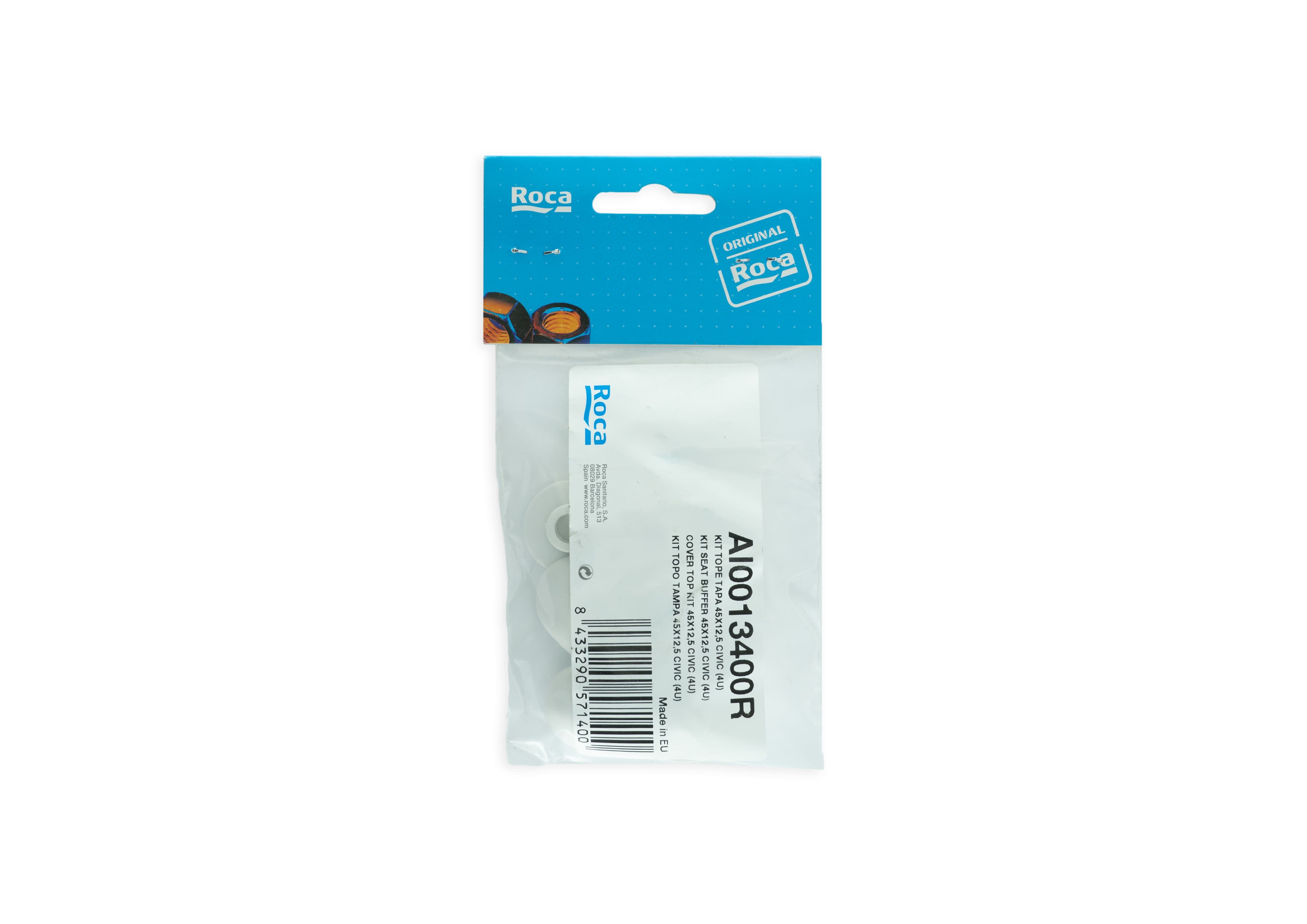 Civic AI0013400R Roca