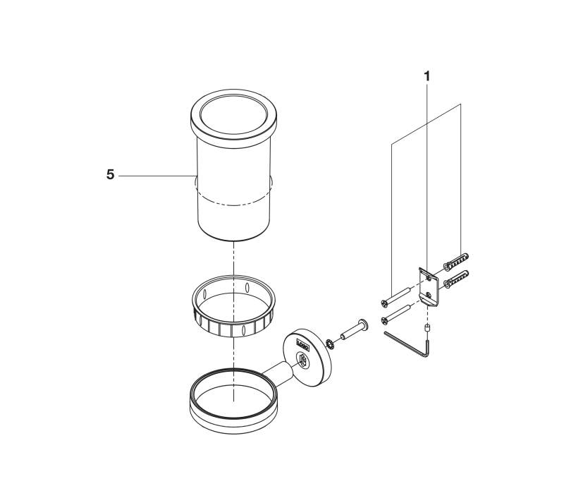 Download exploded plan