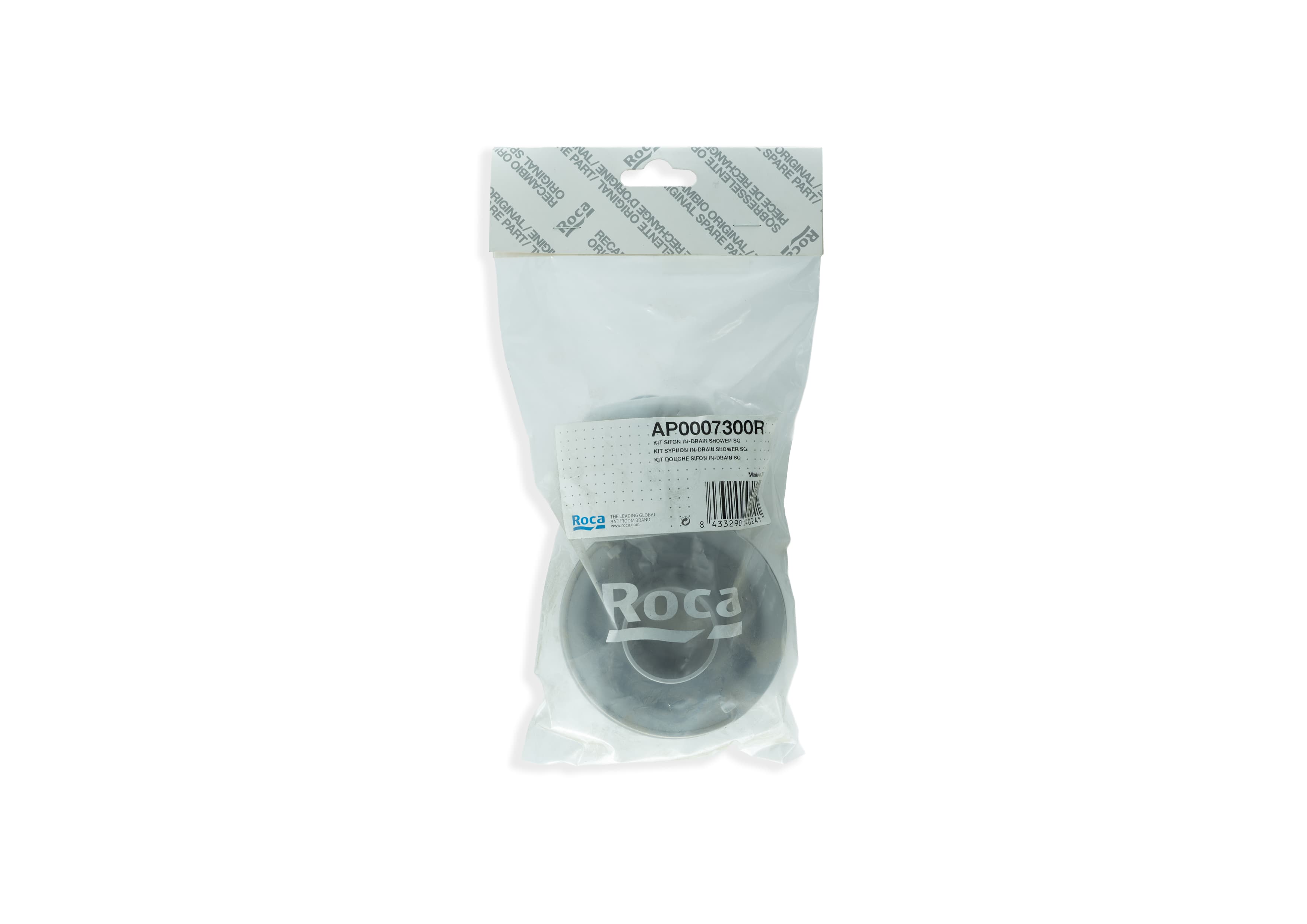 In-Drain AP0007300R Roca