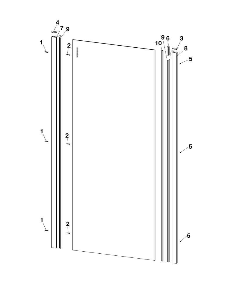 Download exploded plan