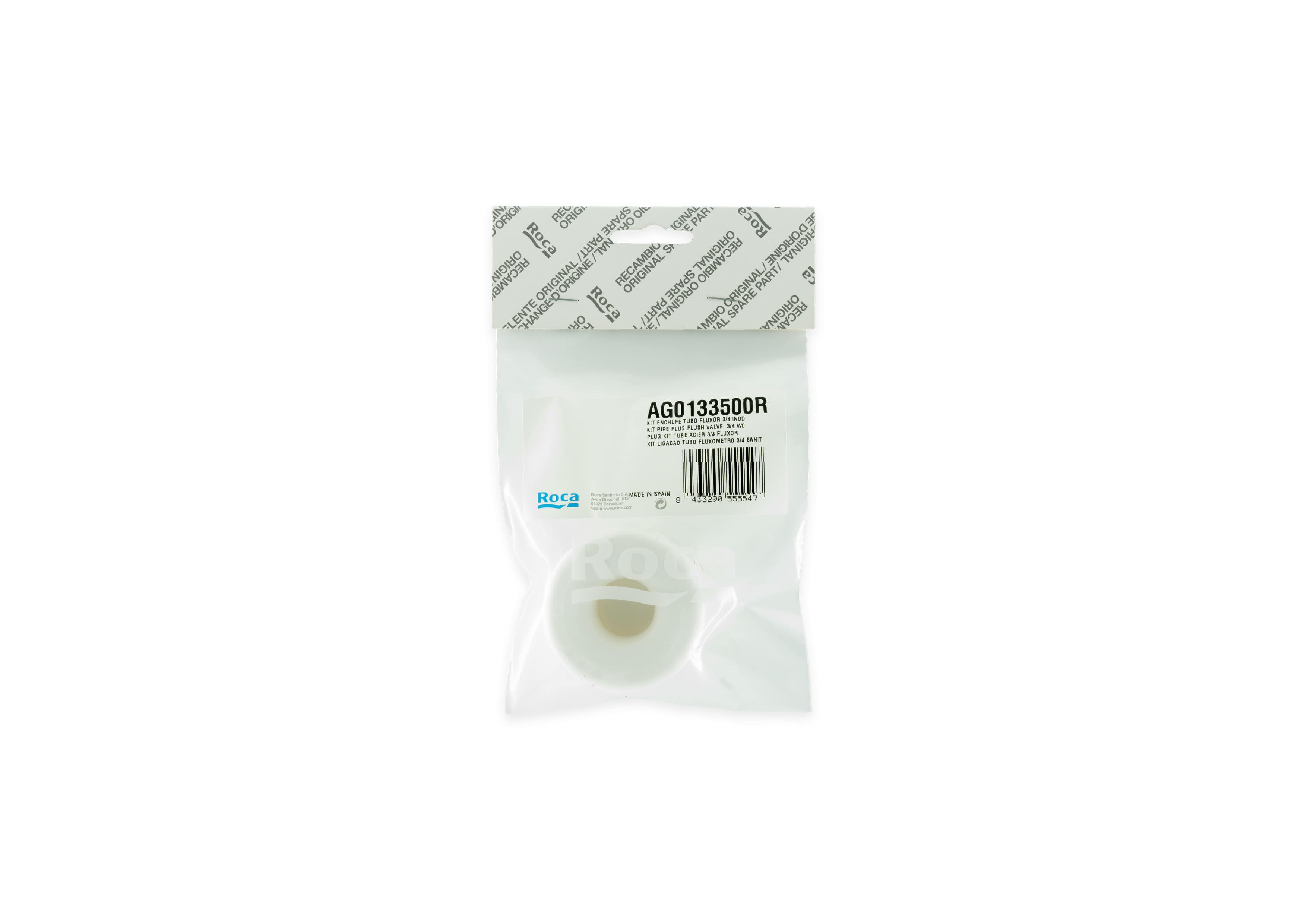Aqua AG0133500R Roca