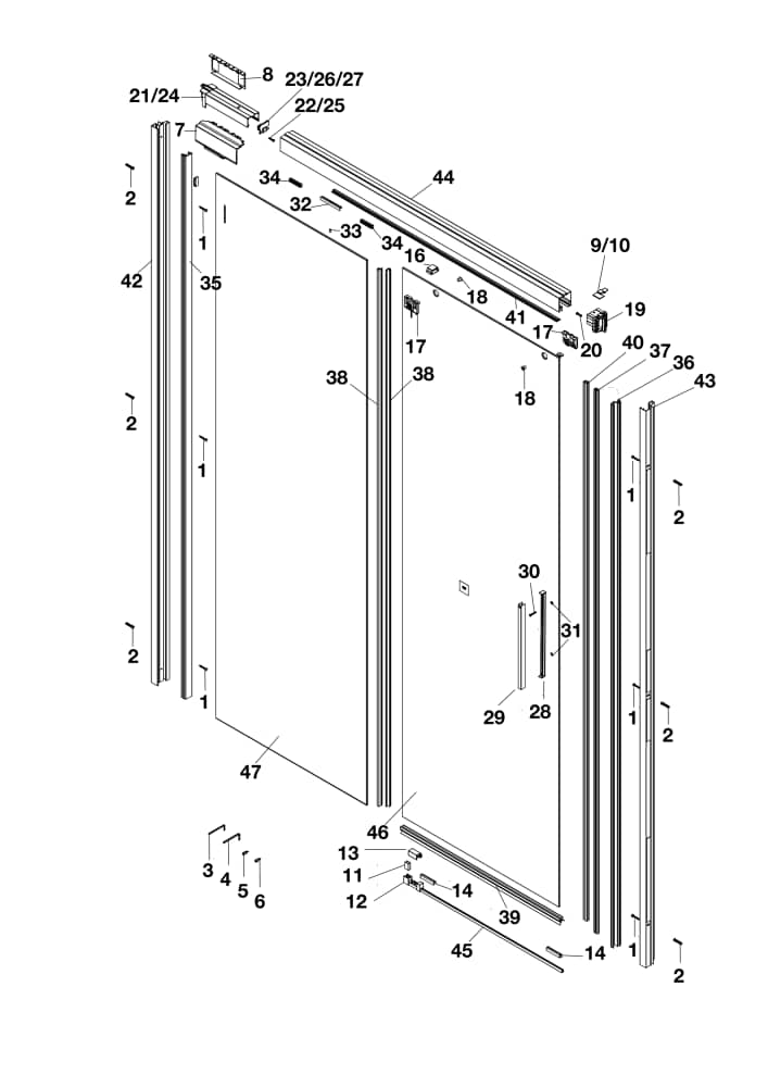Download exploded plan