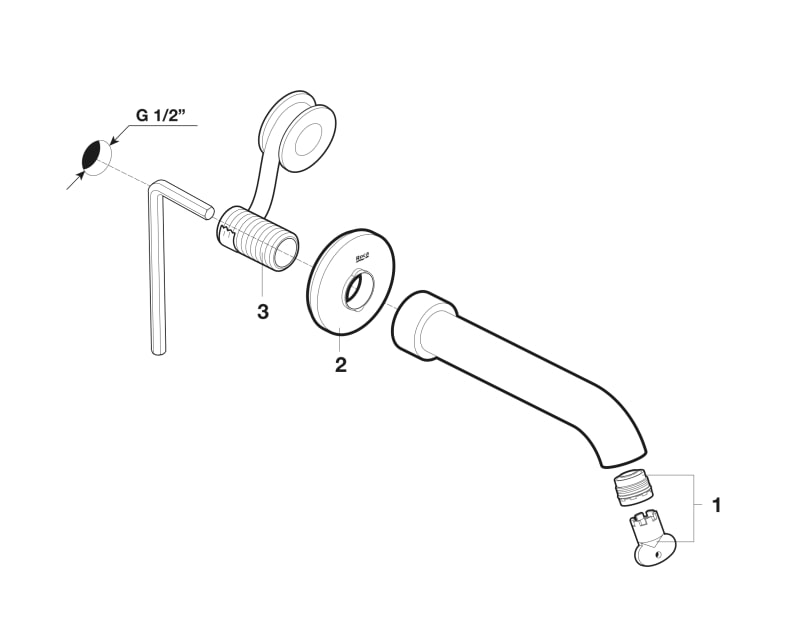 Download exploded plan