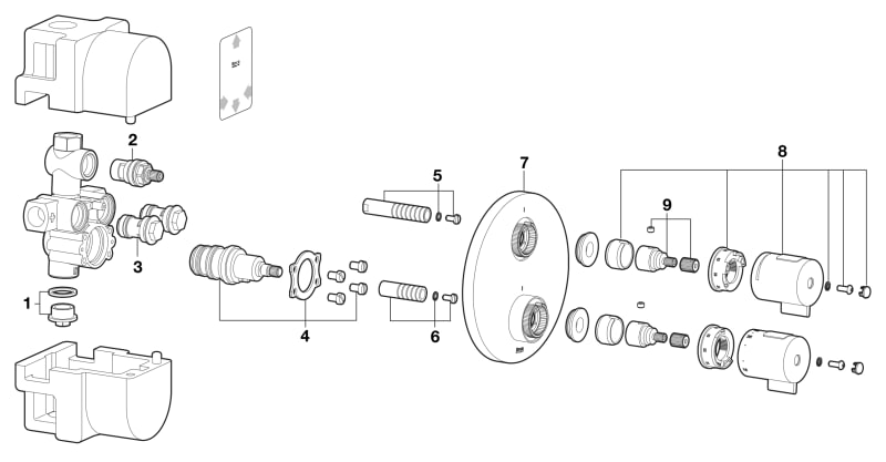 Download exploded plan