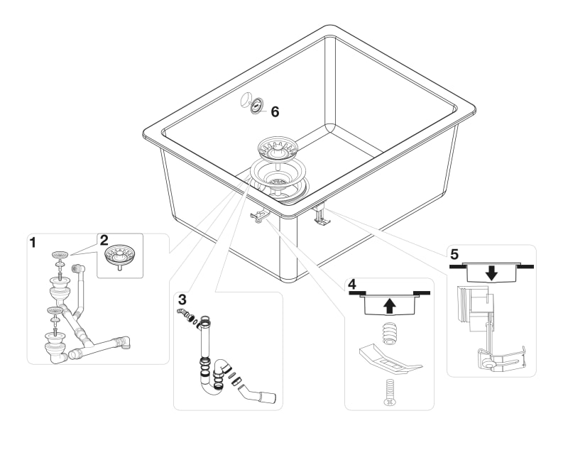 Download exploded plan