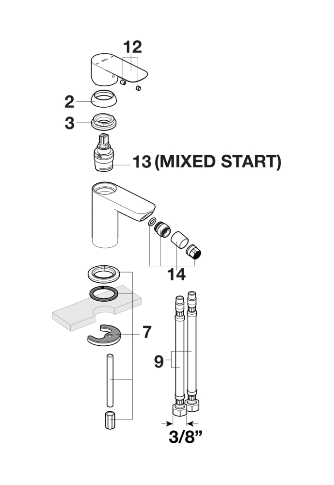 Download exploded plan