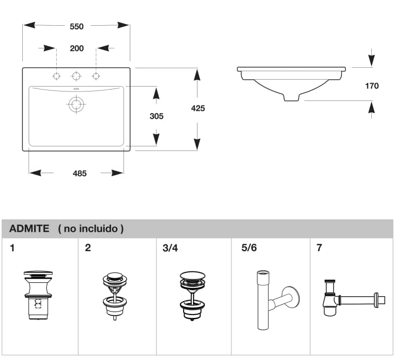 Download exploded plan