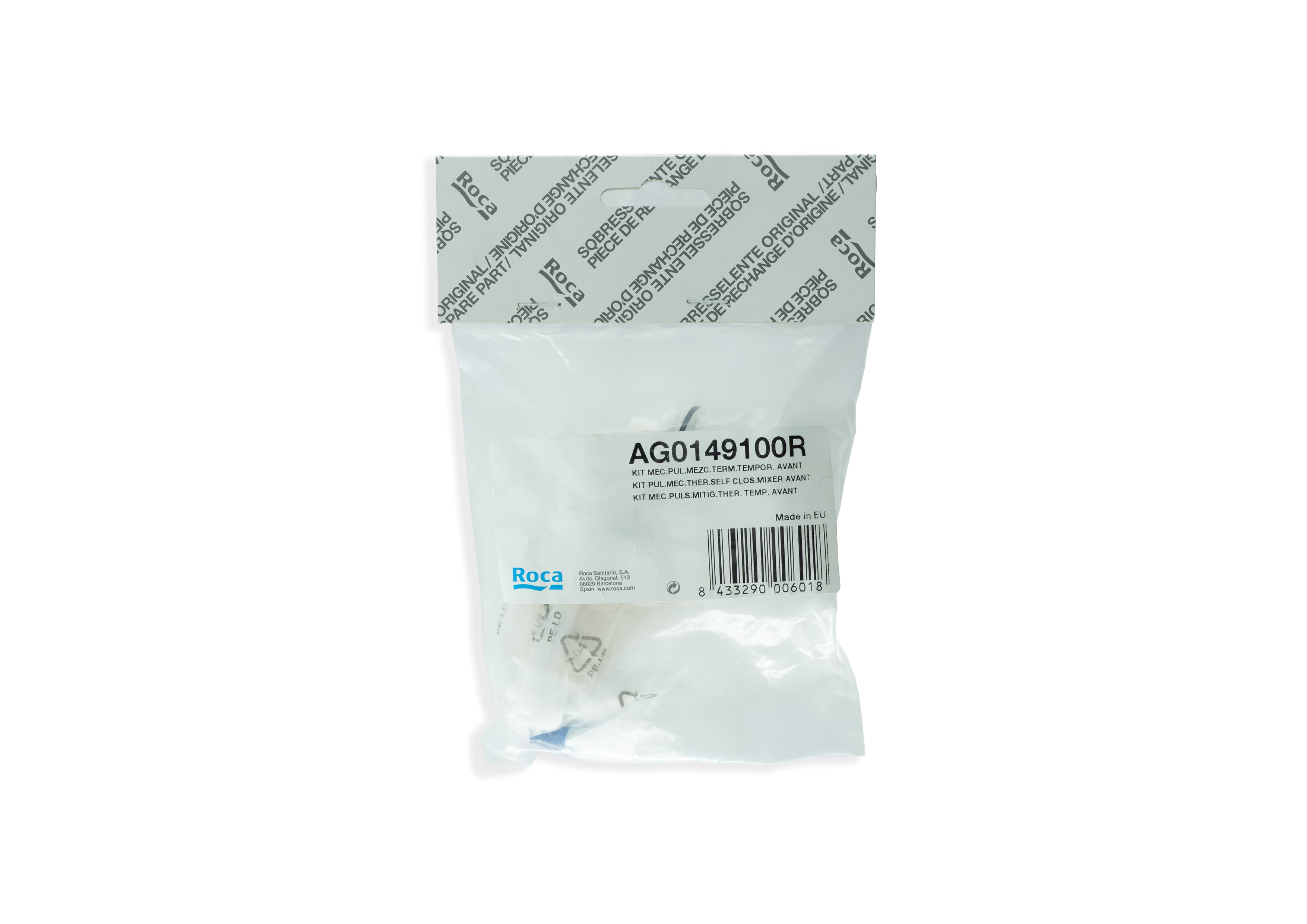 Avant AG0149100R Roca