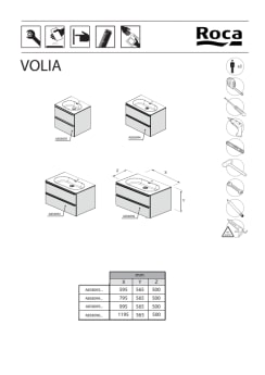User handbook