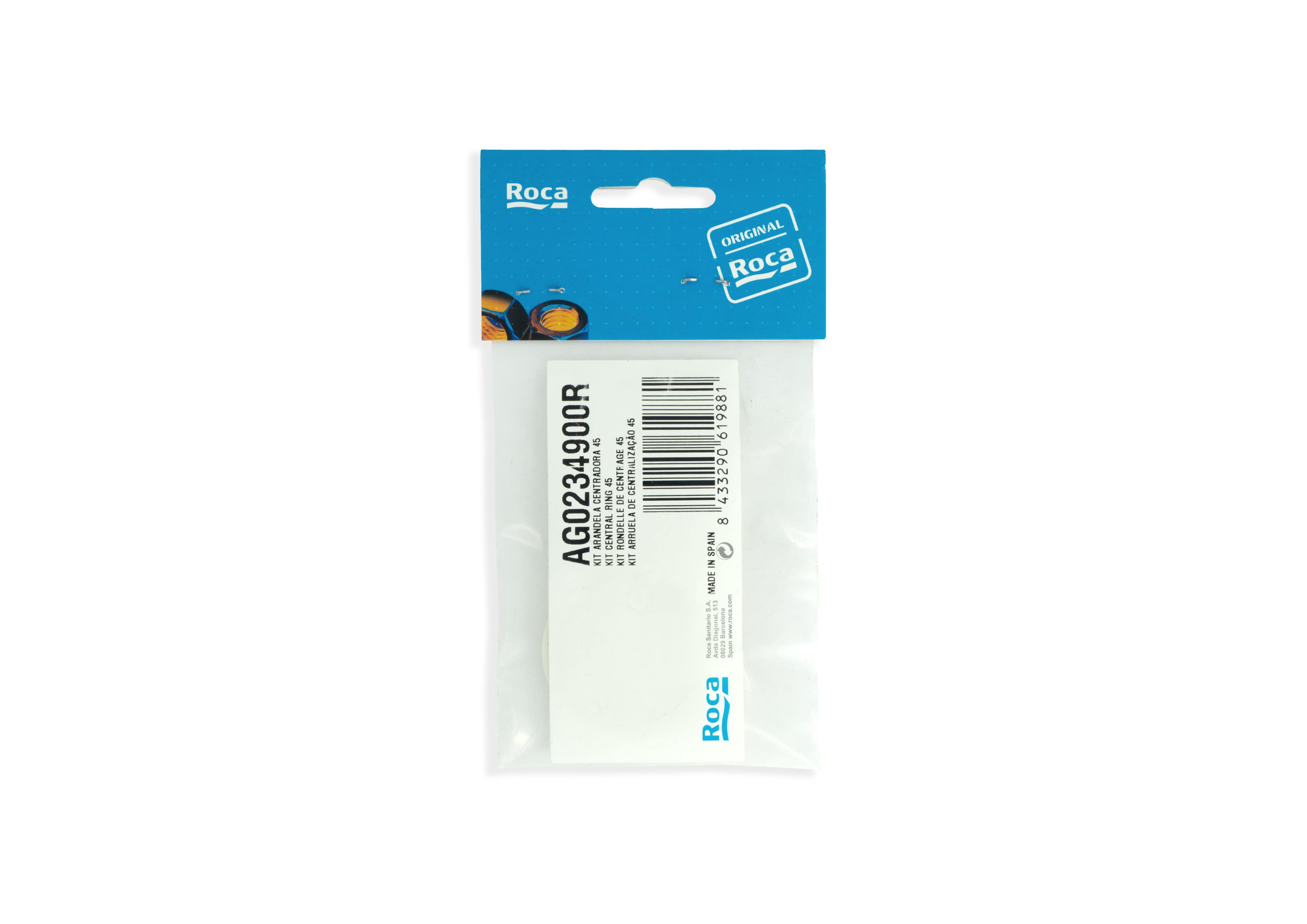 Brava AG0234900R Roca