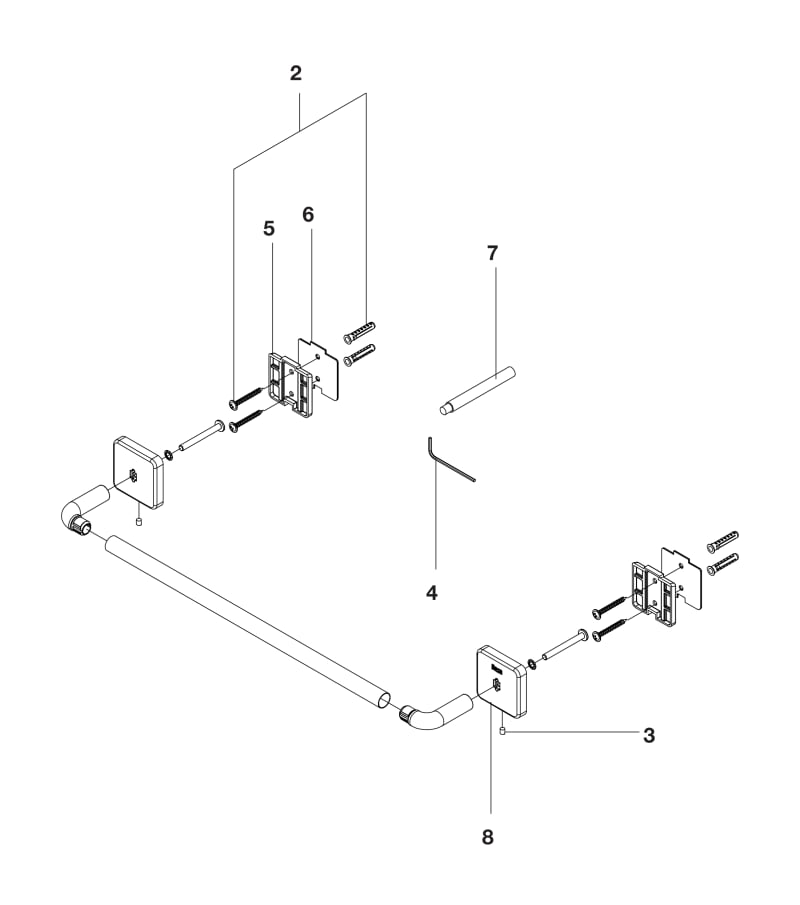 Download exploded plan