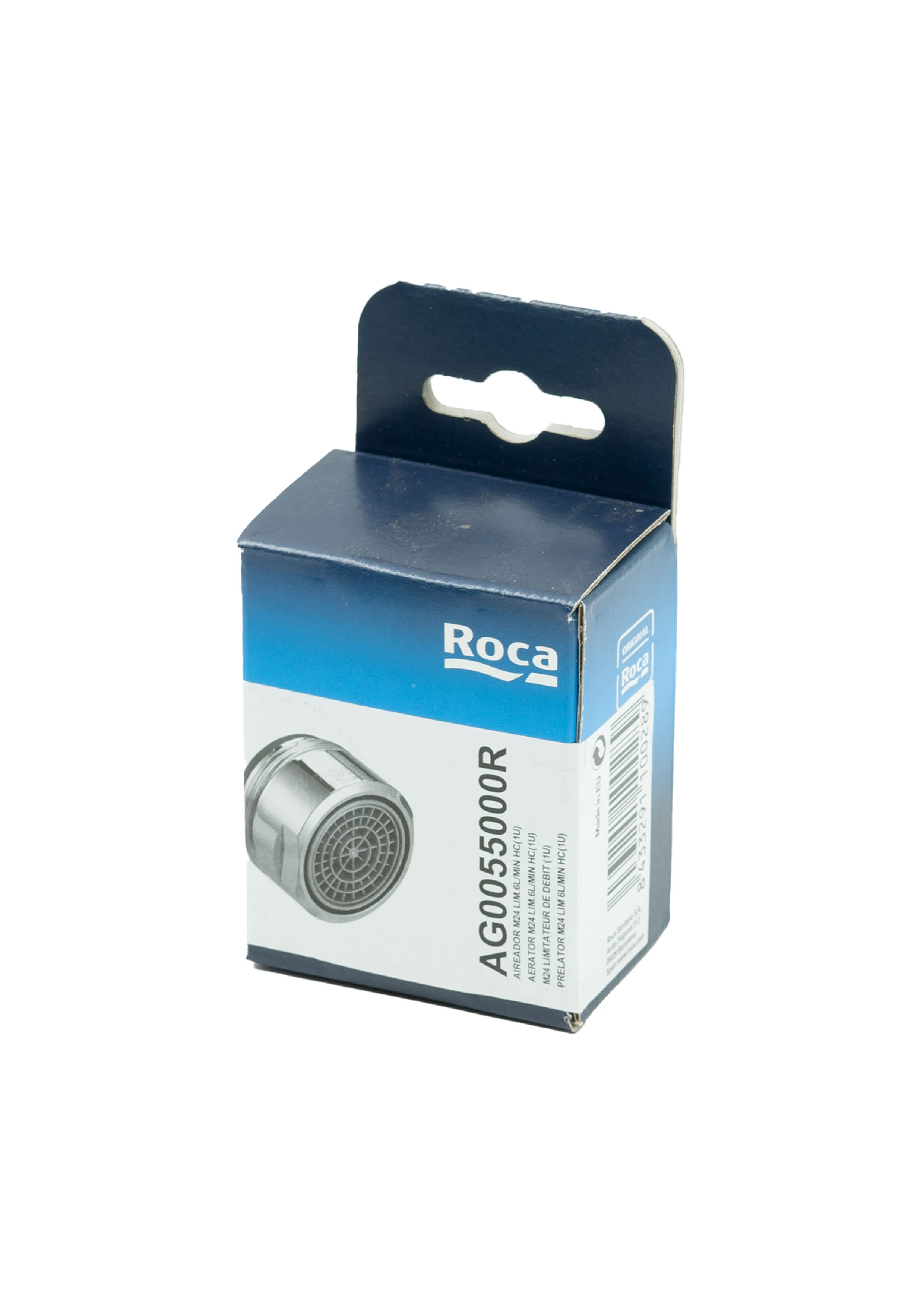 Atlas AG0055000R Roca
