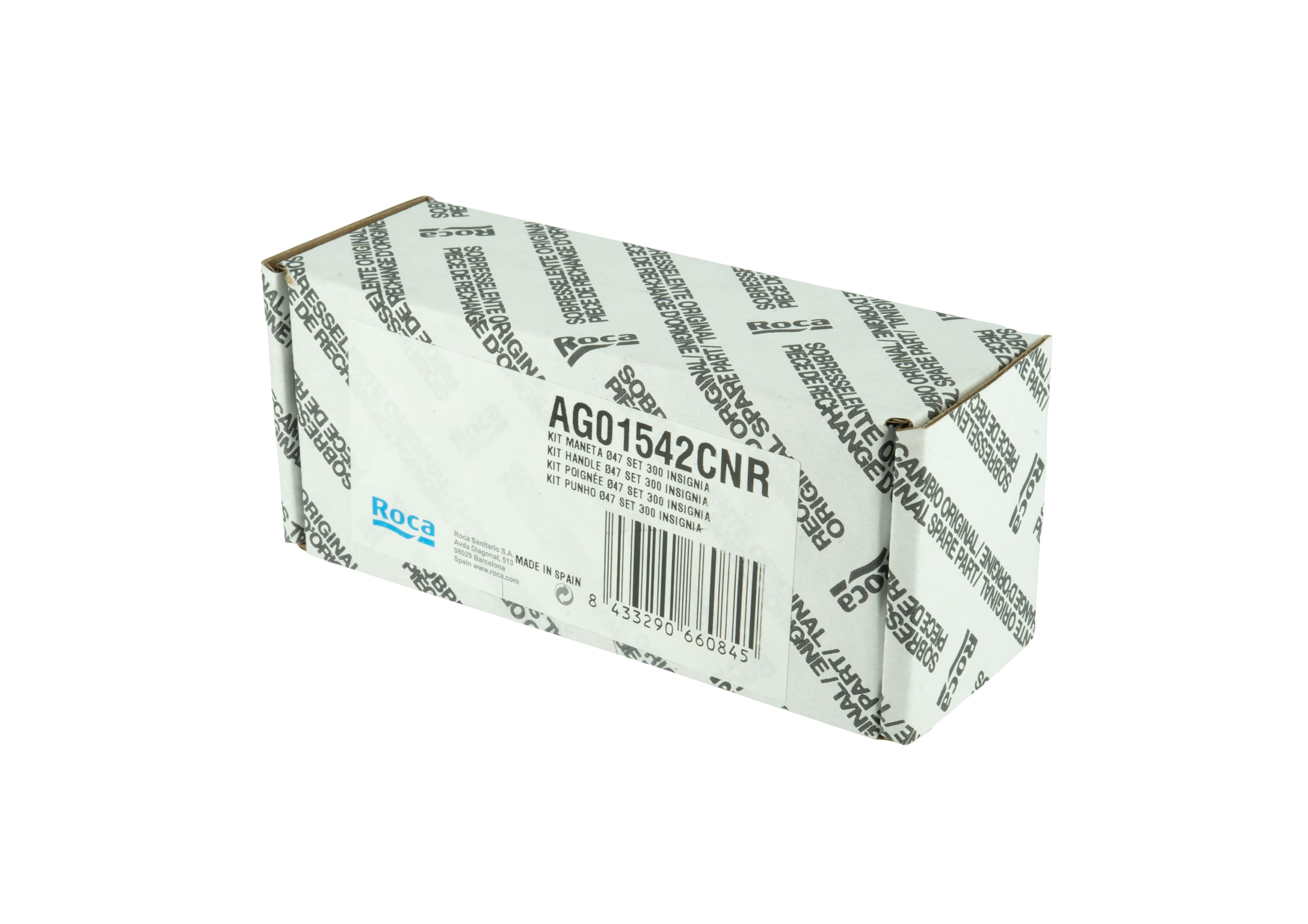 Insignia AG01542CNR Roca