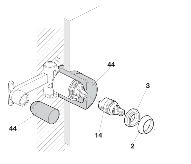 Download exploded plan