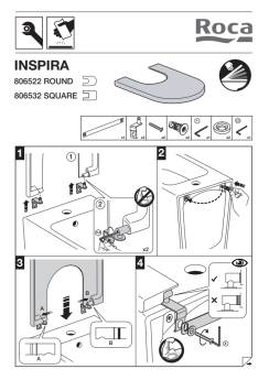 Installation manual