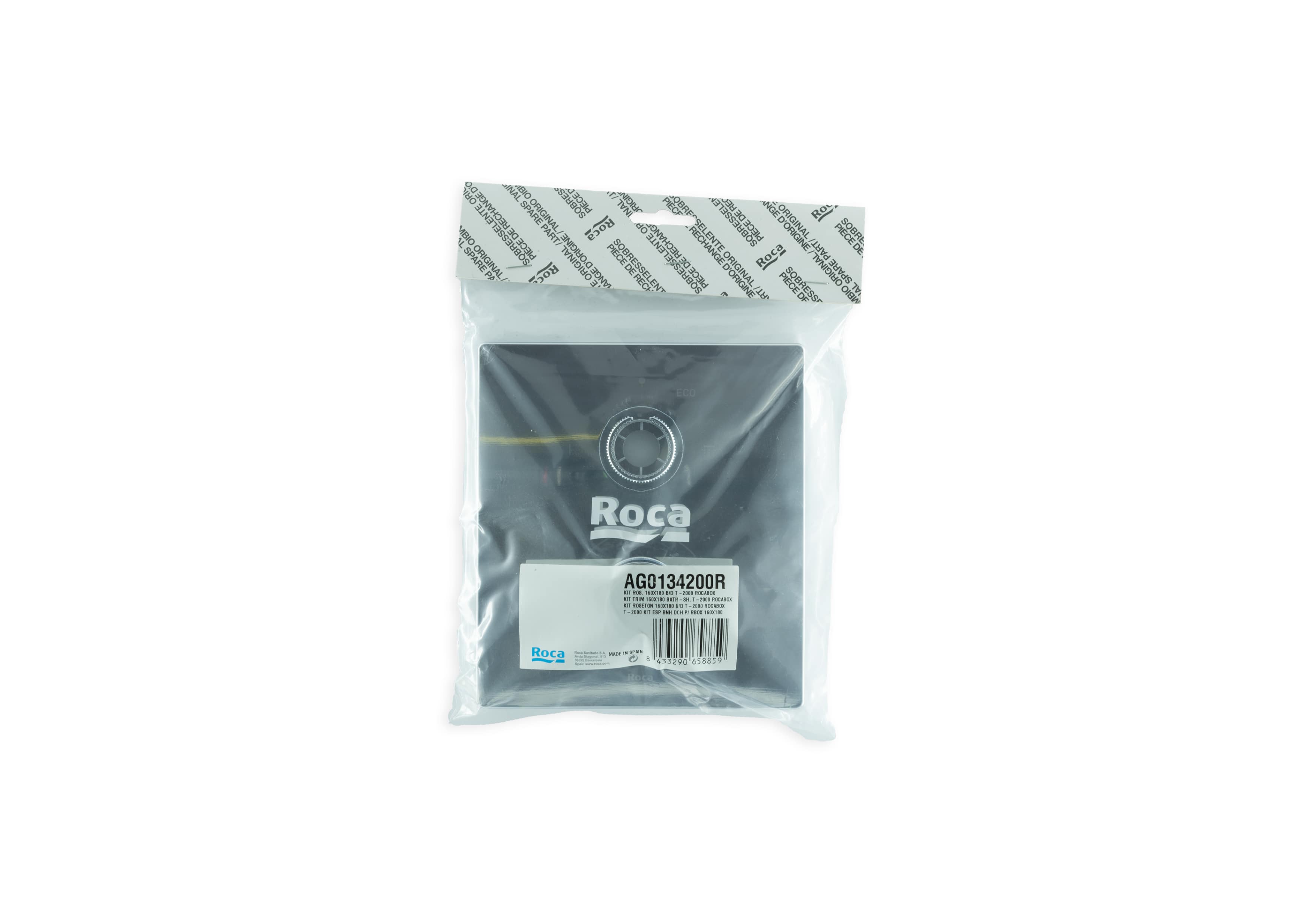 T-2000 AG0134200R Roca