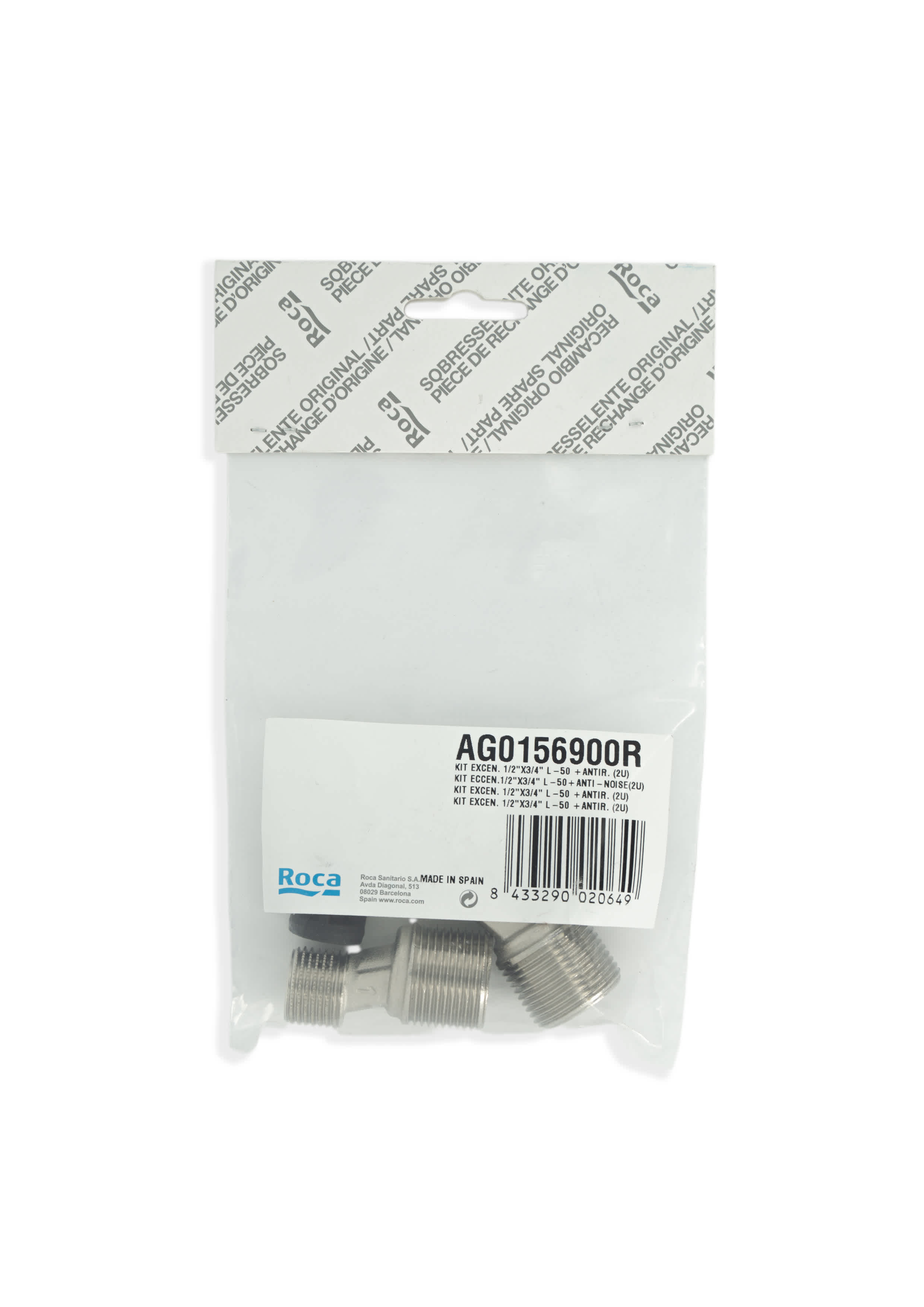 T-1000 AG0156900R Roca