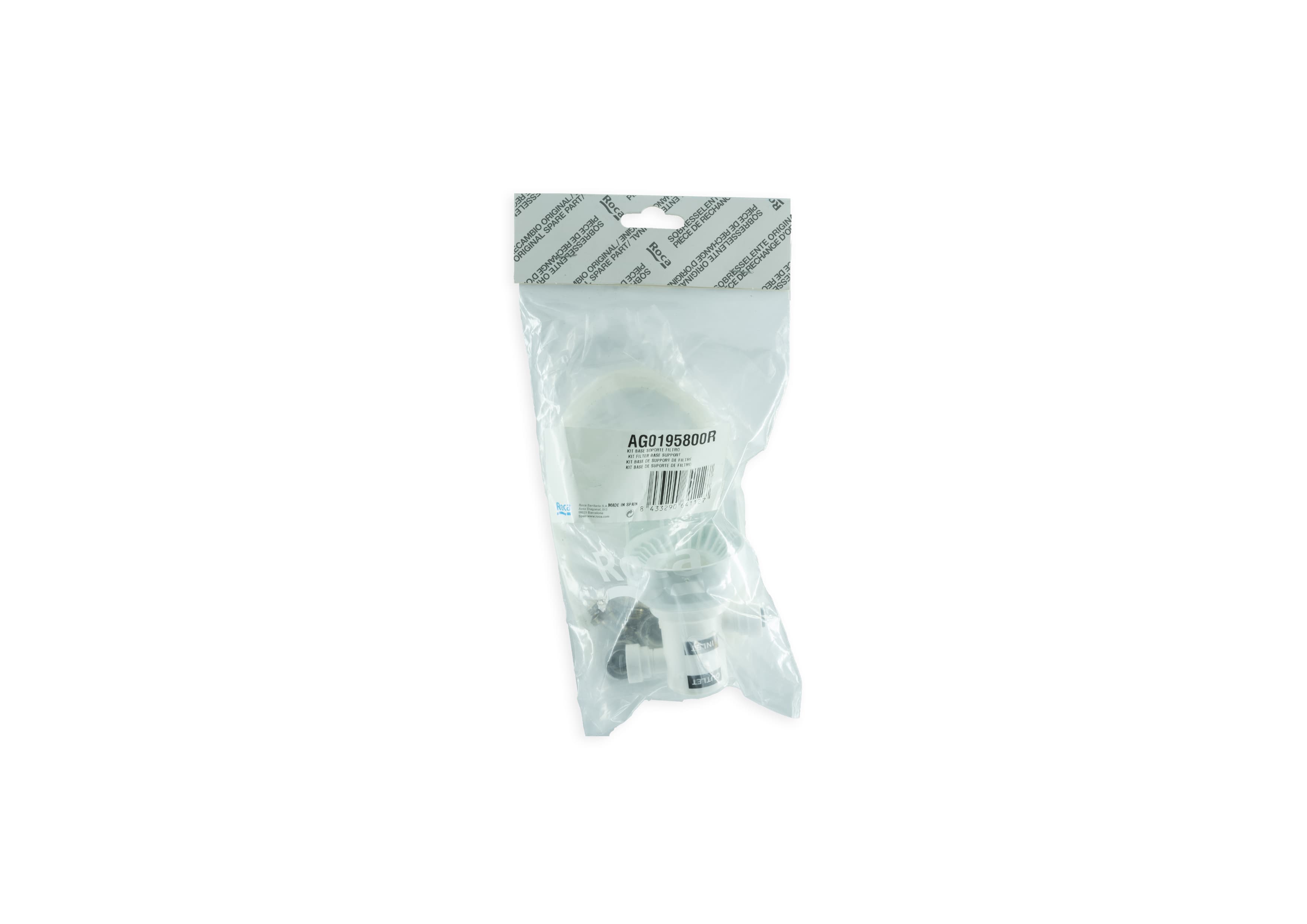 Syra AG0195800R Roca