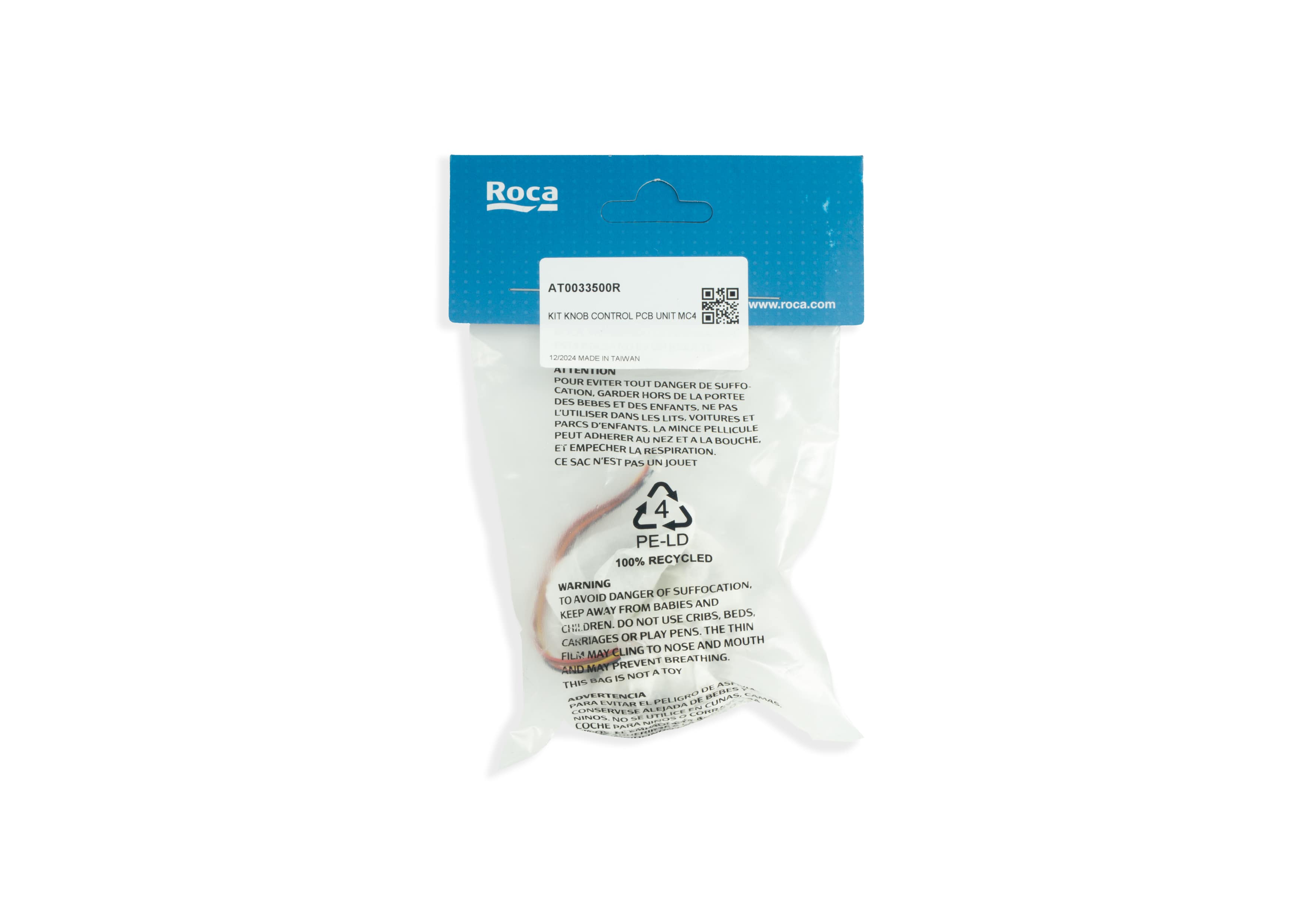 Multiclean® AT0033500R Roca