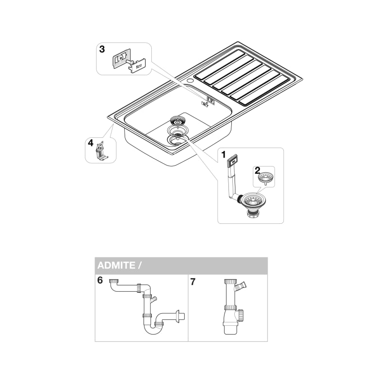 Download exploded plan