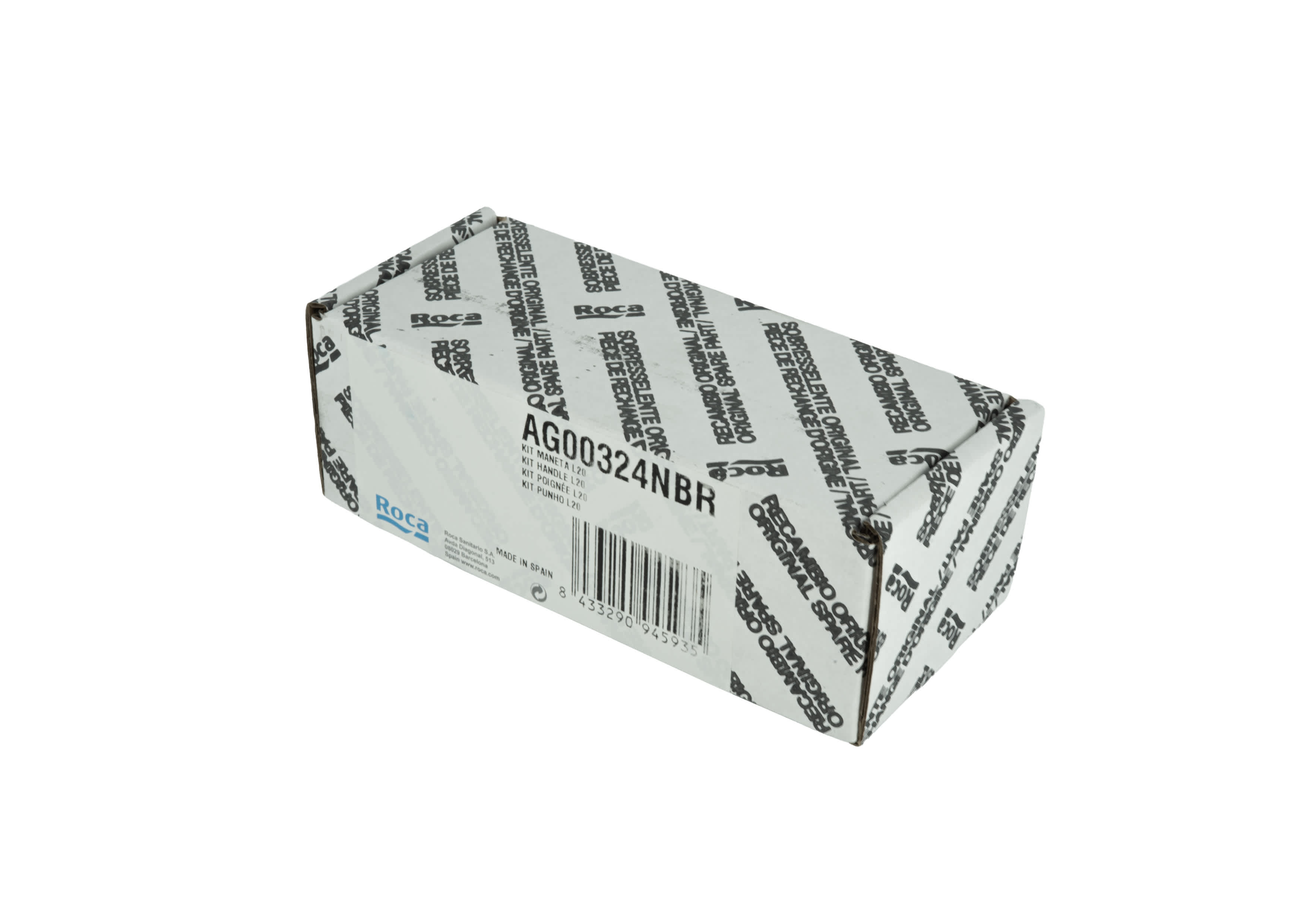 L20 AG00324NBR Roca