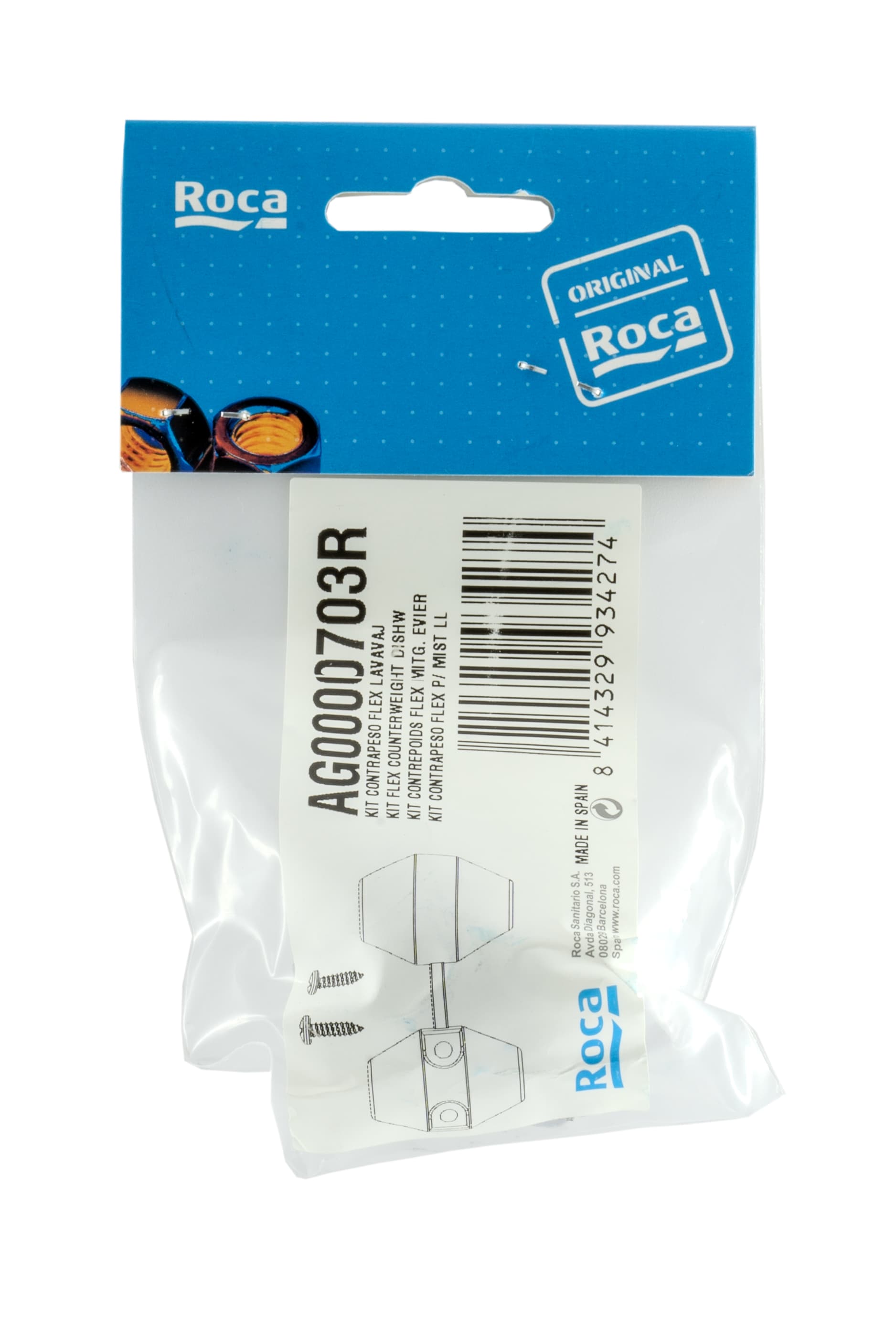 Victoria AG0000703R Roca