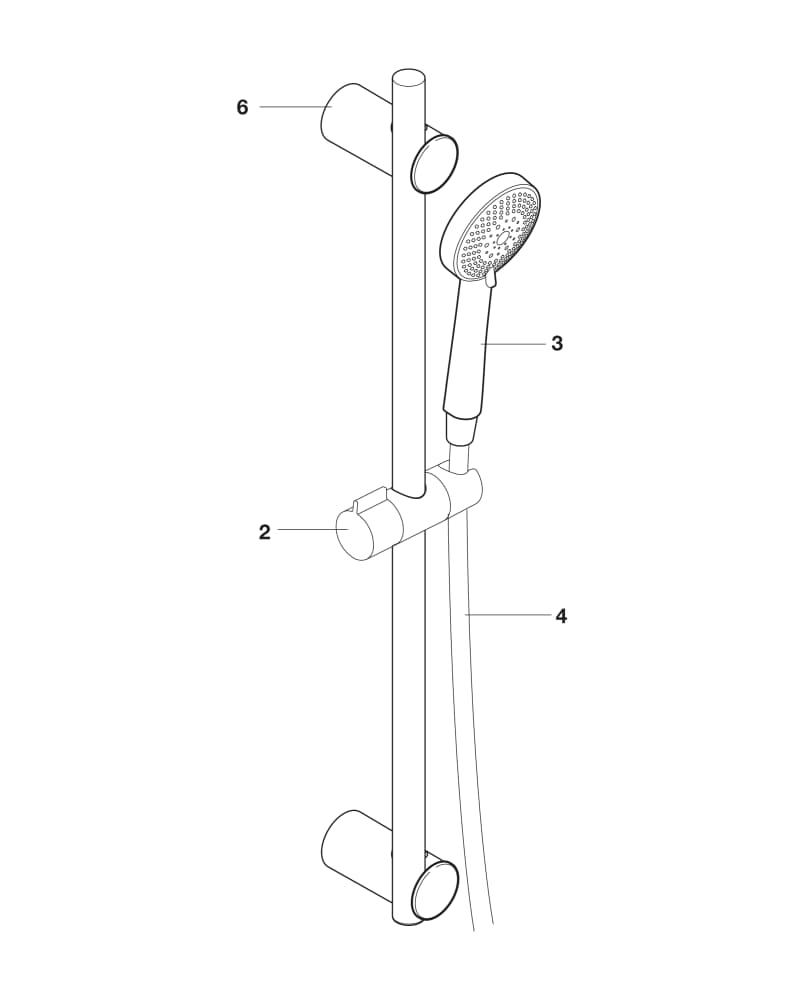 Download exploded plan