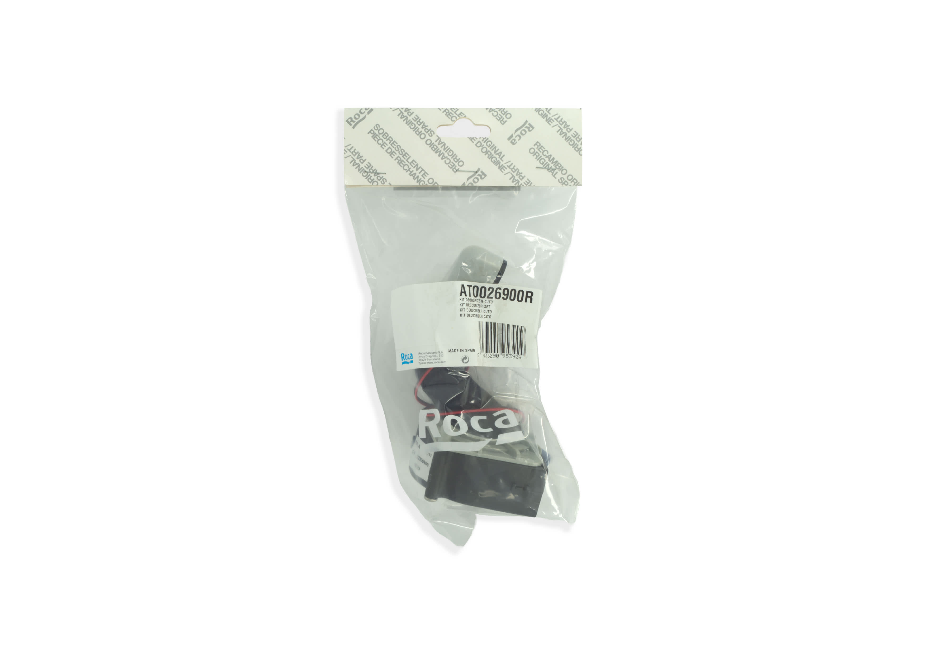 In-Wash® Insignia AT0026900R Roca