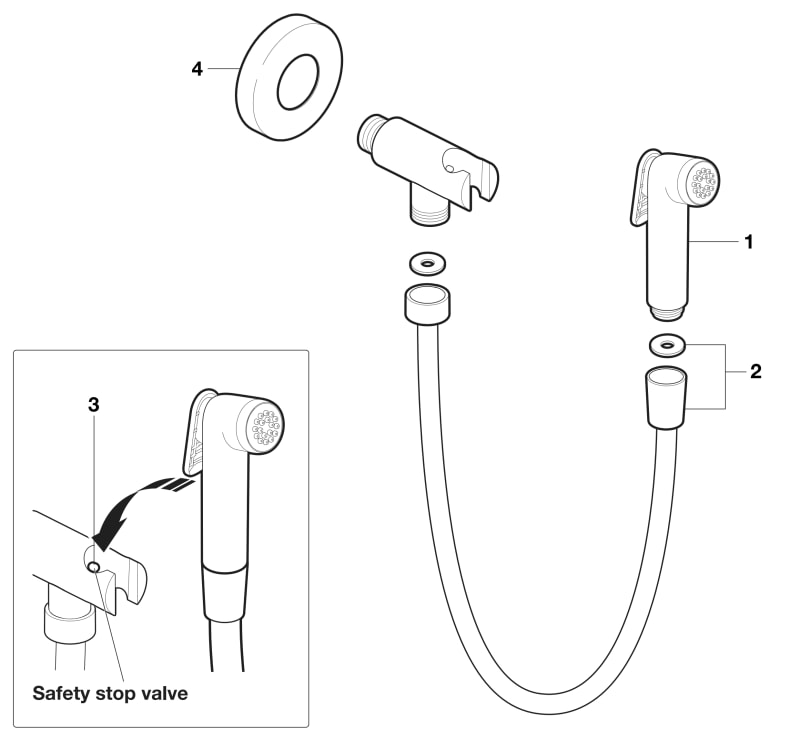 Download exploded plan