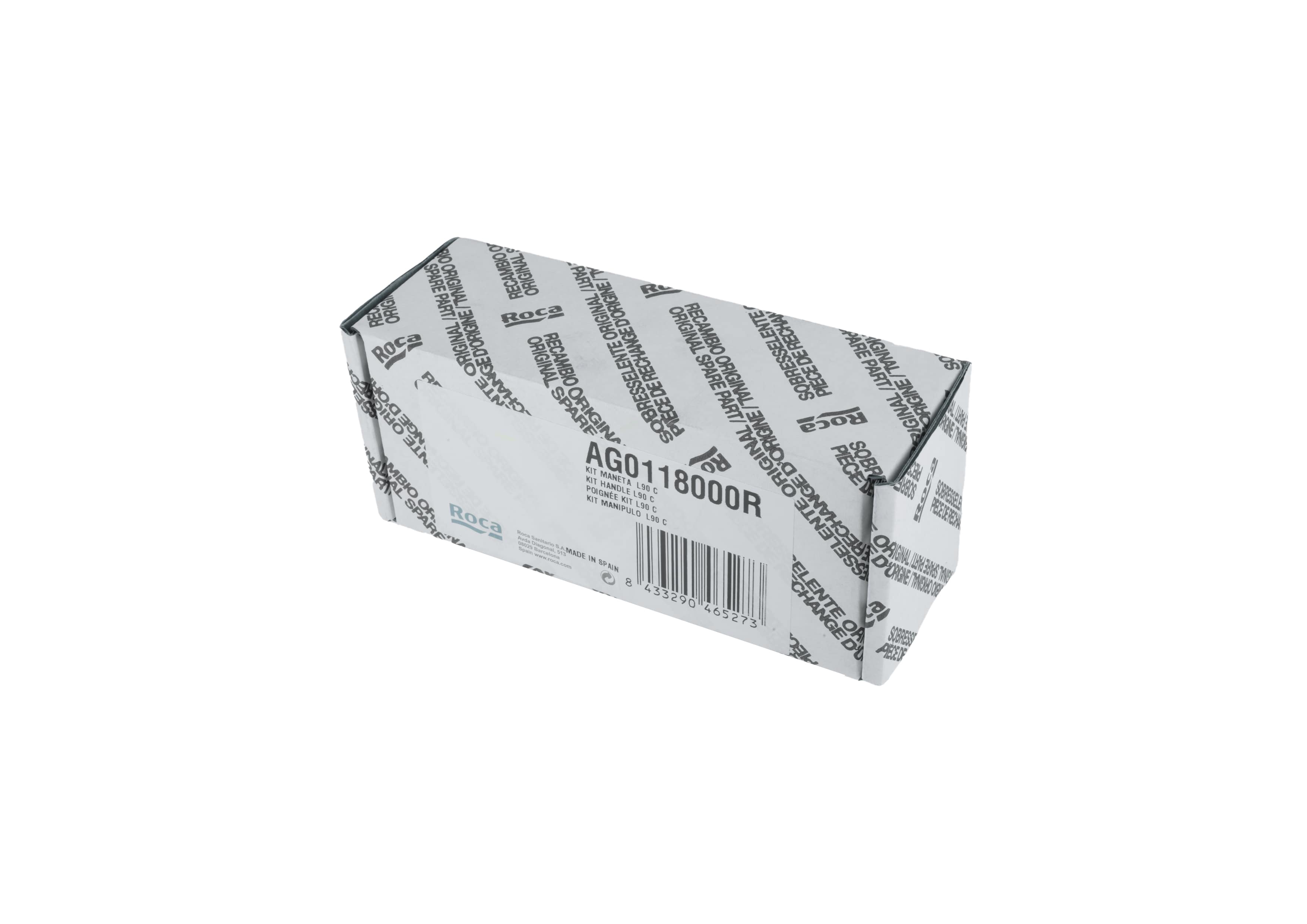 L90 AG0118000R Roca