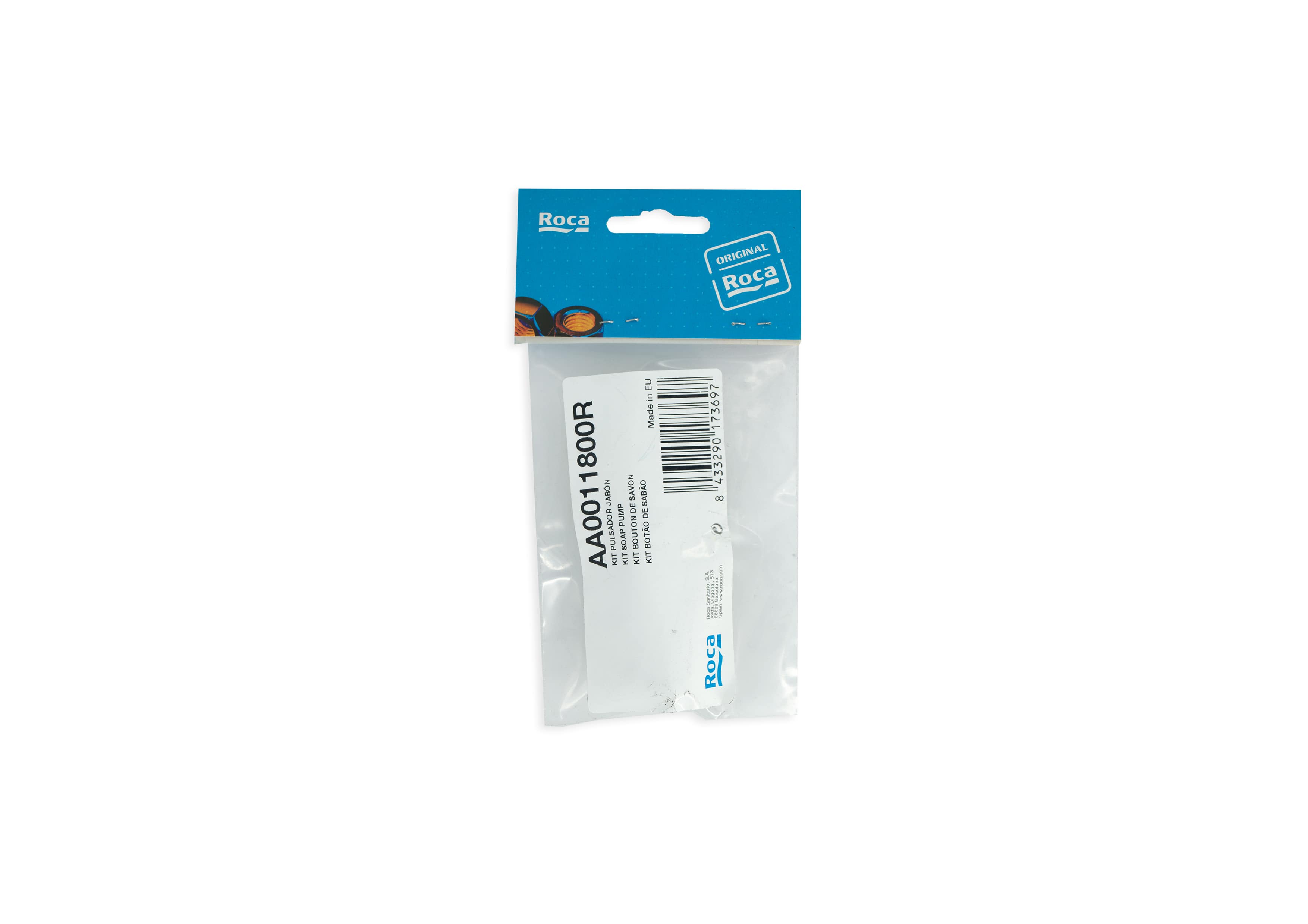 Public AA0011800R Roca