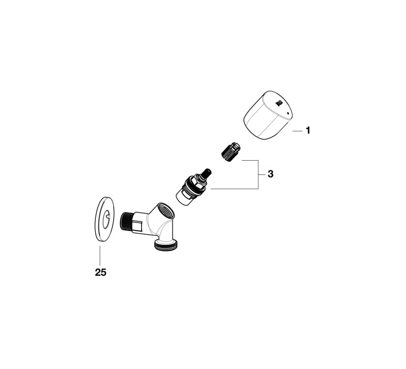 Download exploded plan