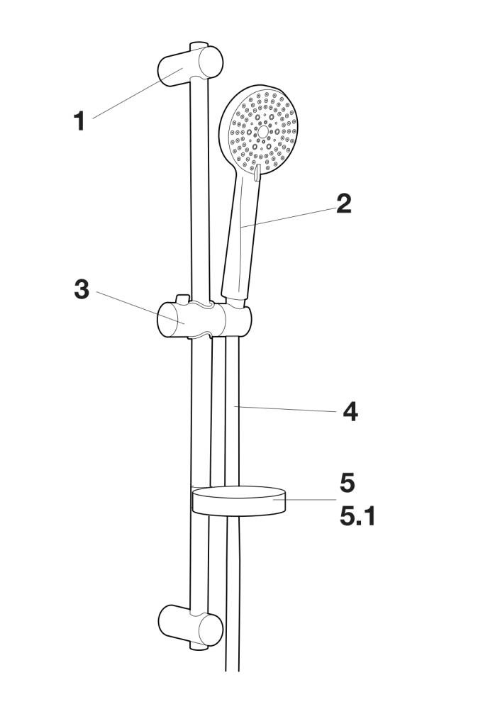 Download exploded plan