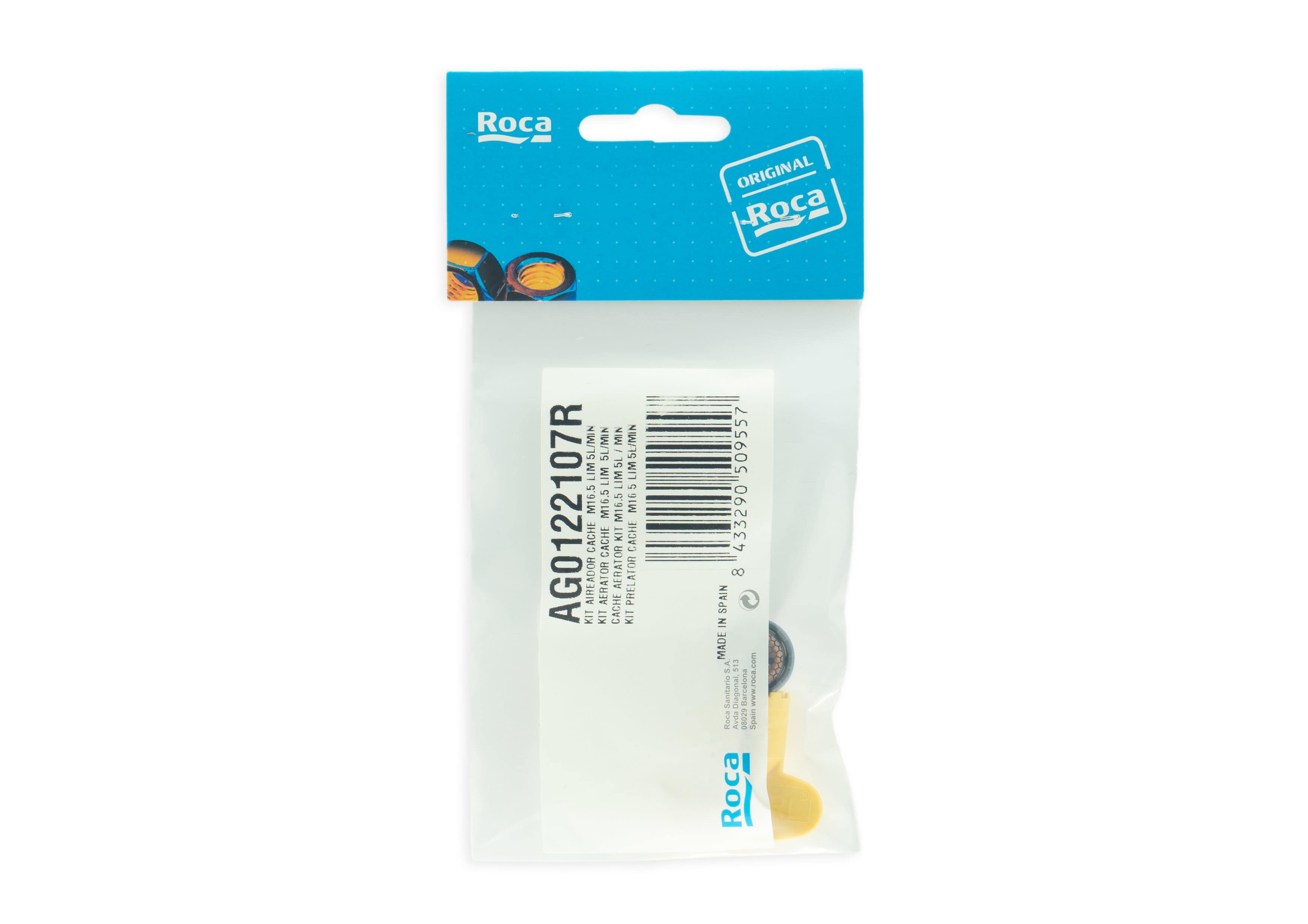 L20 AG0122107R Roca