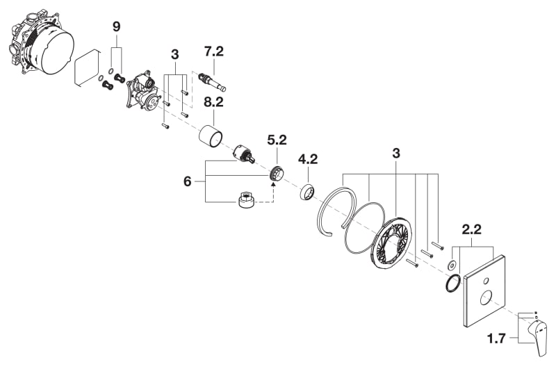 Download exploded plan