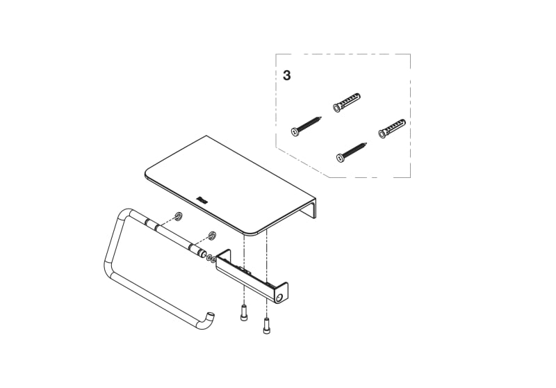 Download exploded plan