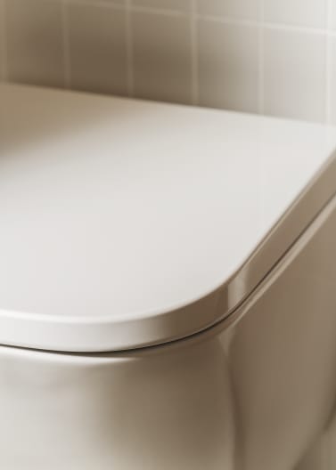 White The Gap A801D12001 Roca