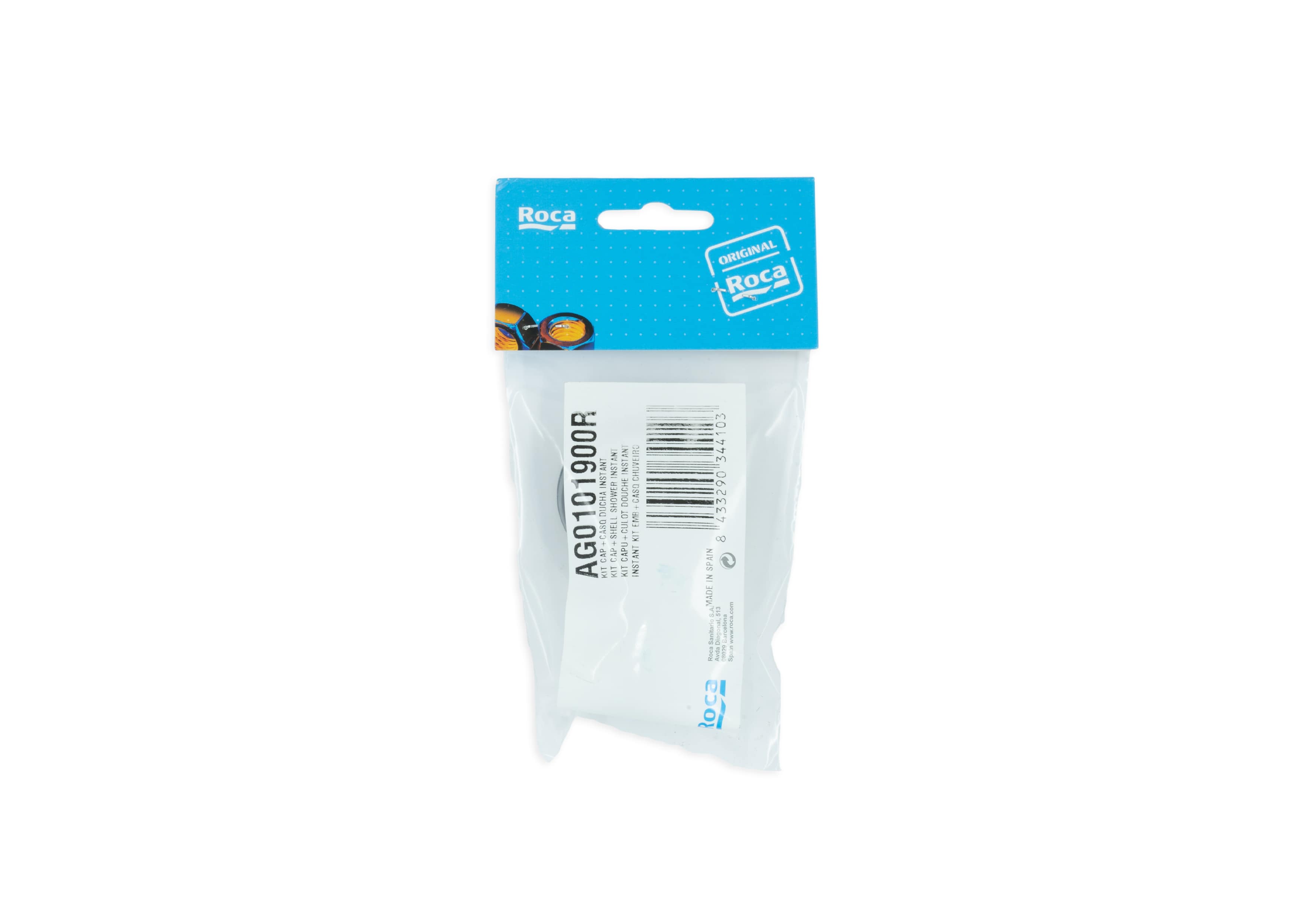 Instant AG0101900R Roca