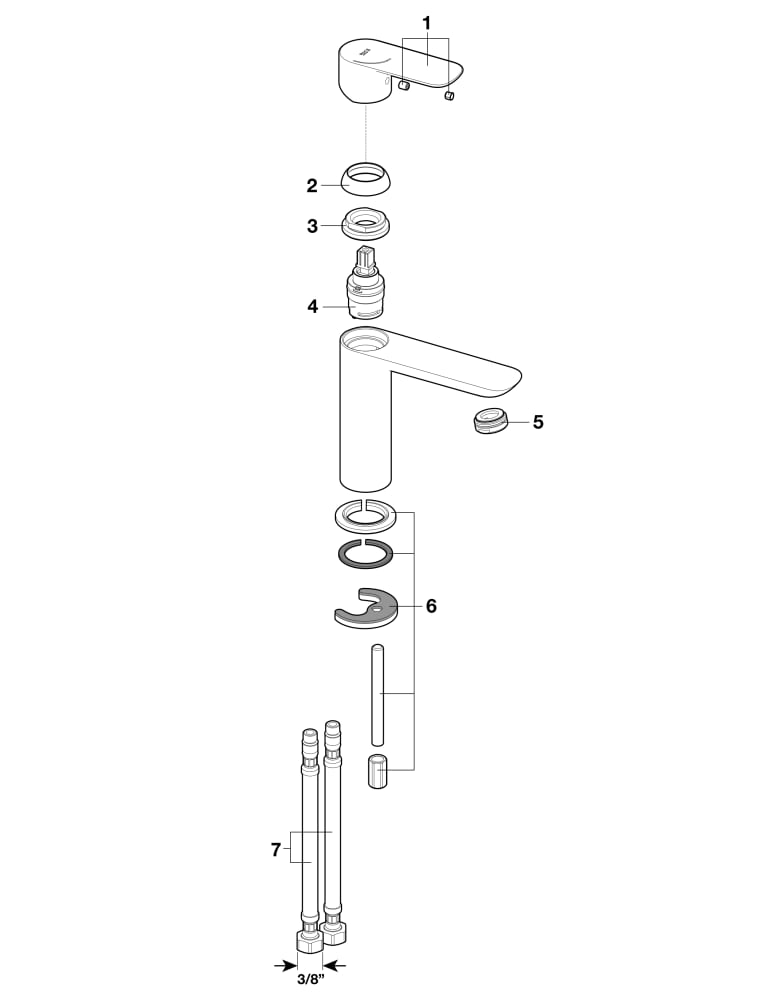 Download exploded plan