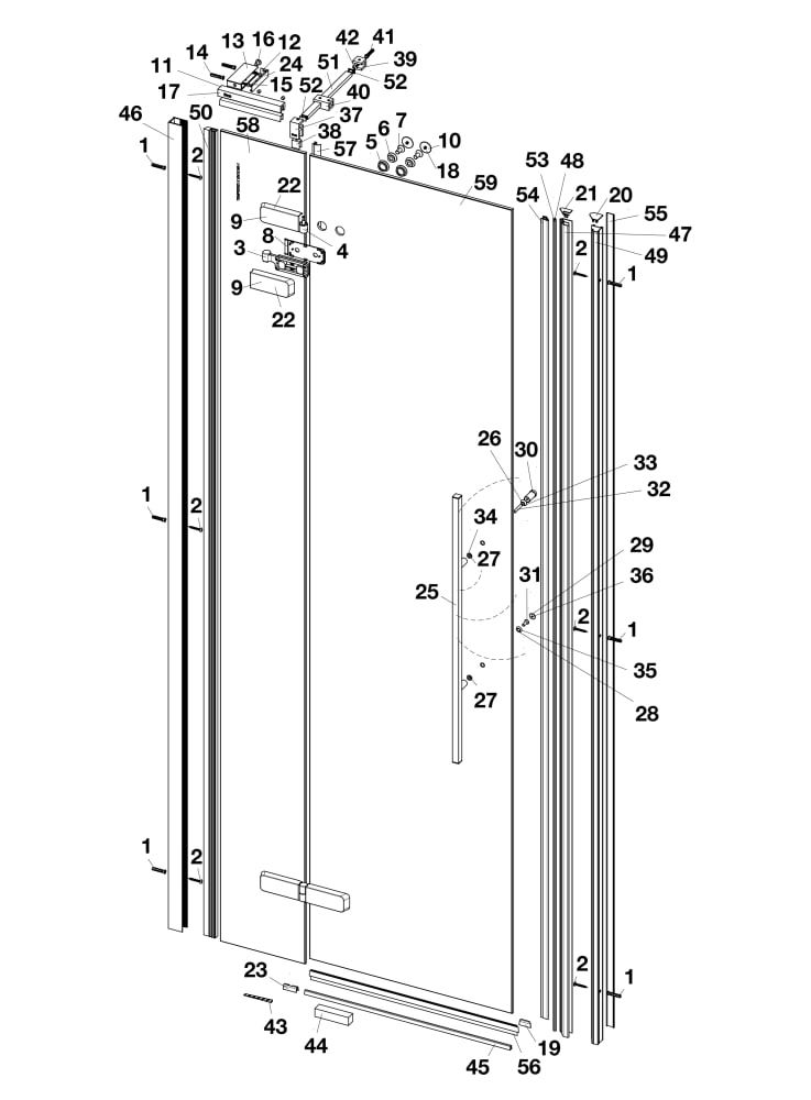 Download exploded plan