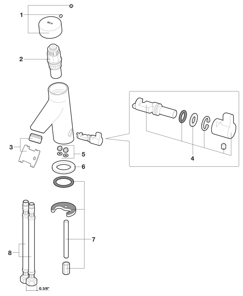 Download exploded plan