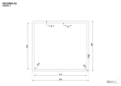 Cut templates
