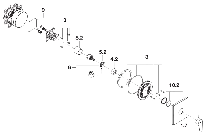 Download exploded plan