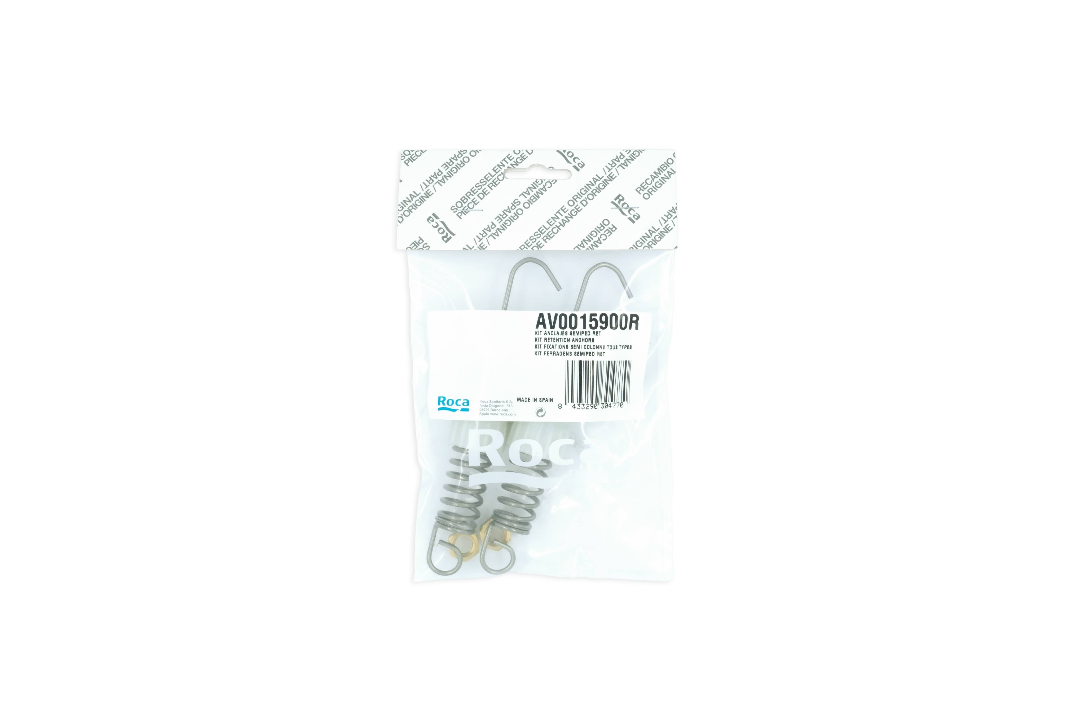 Dama AV0015900R Roca