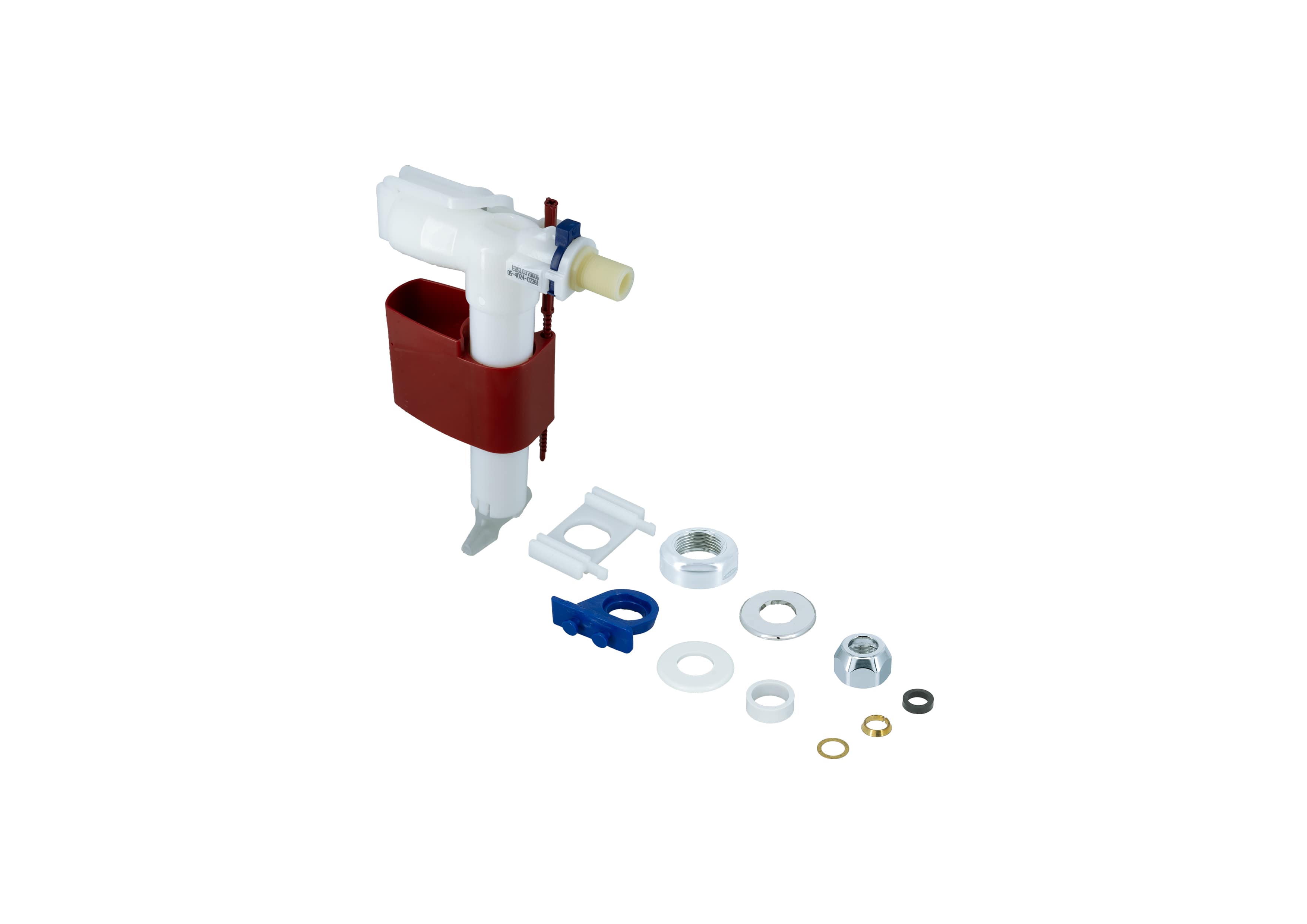In-Wall AV0025600R Roca
