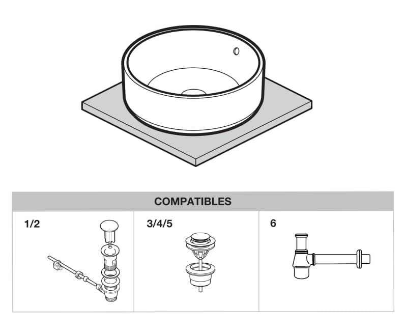 Download exploded plan