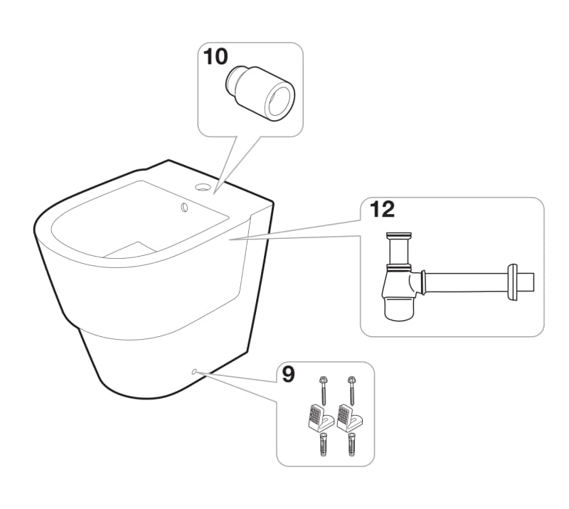 Download exploded plan