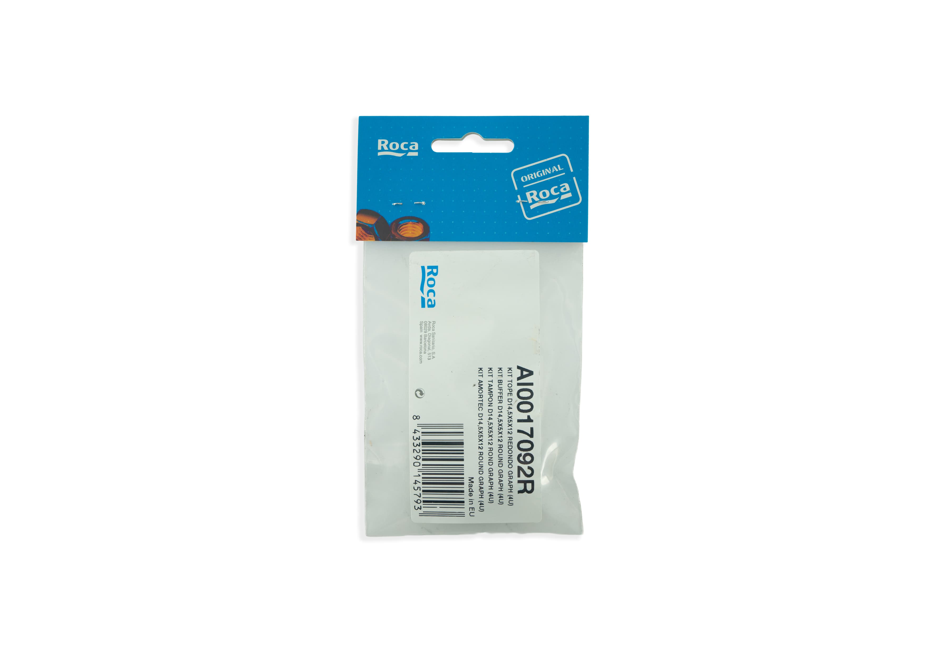 Carmen AI0017092R Roca
